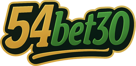 54bet30 Logo